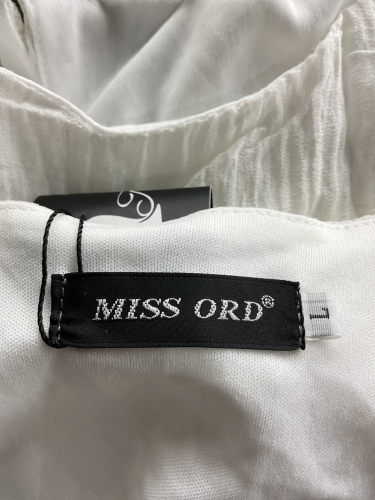 Miss Ord