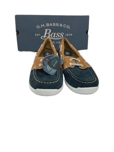 G.H. Bass & Co