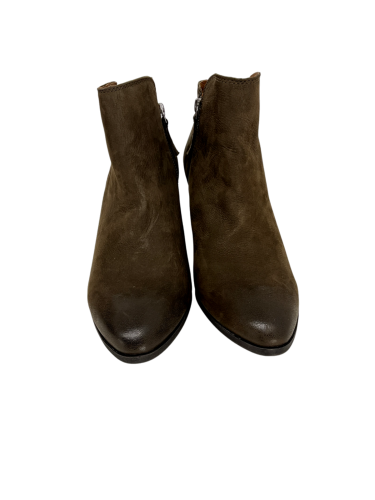 Frye Judy