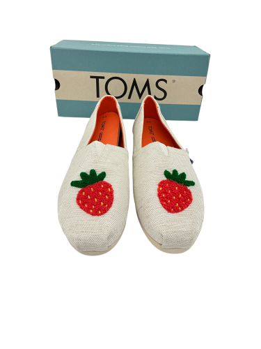 Toms