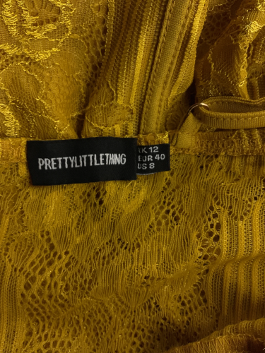 Pretty Little Thing