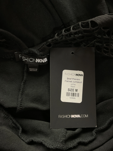 Fashion Nova