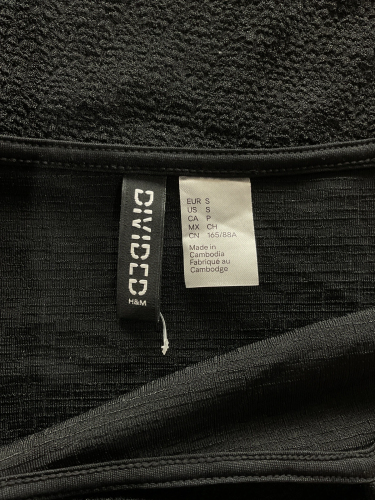 Divided H&M
