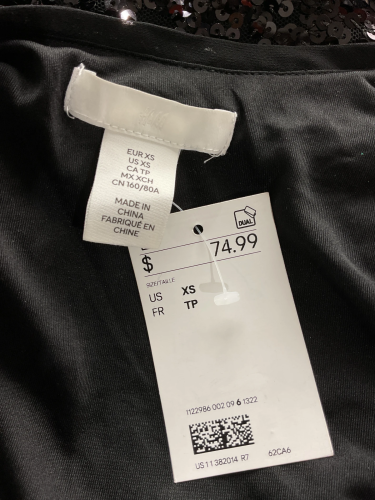 H&M