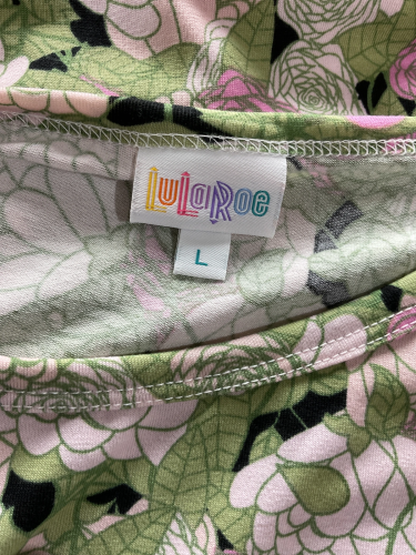 Lularoe