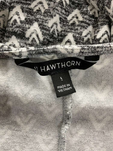 Hawthorn