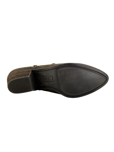 Frye Judy