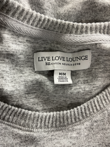 Live Love Lounge