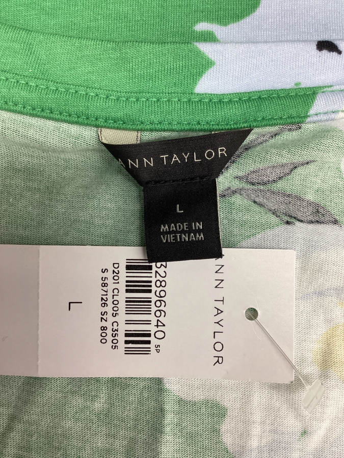 Ann Taylor
