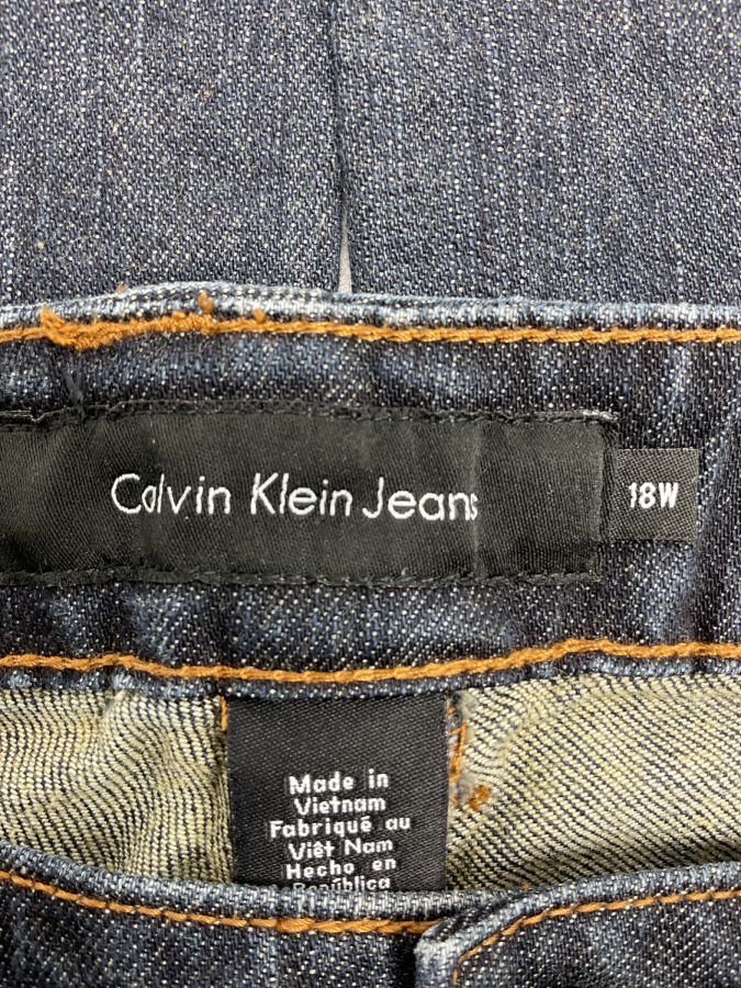 Calvin Klein Jeans