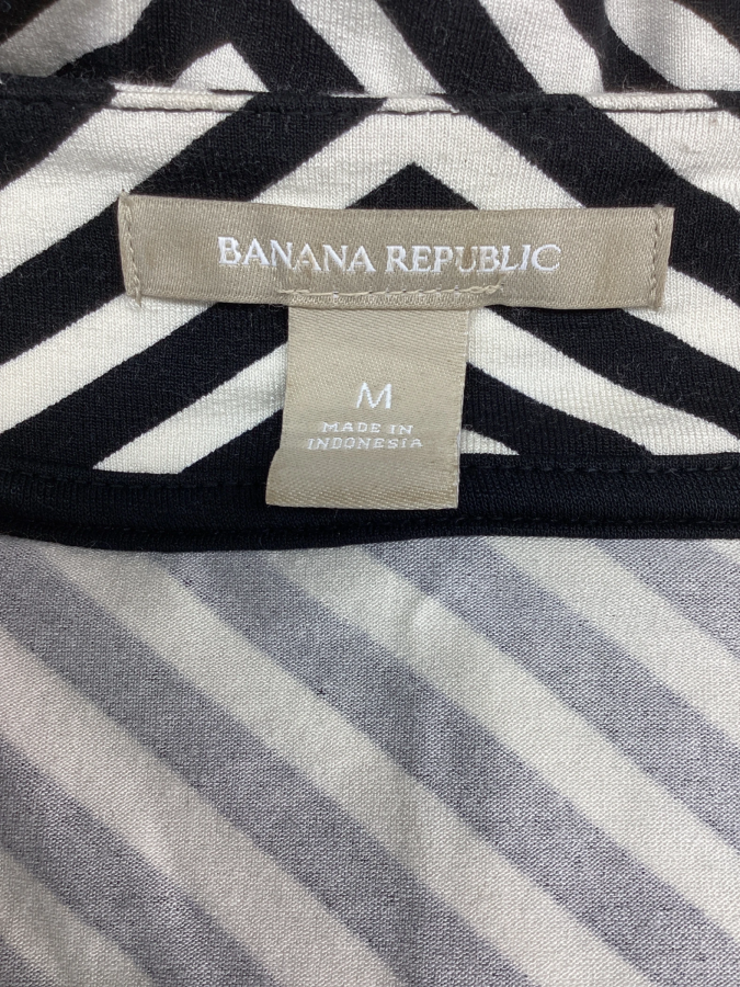 Banana Republic