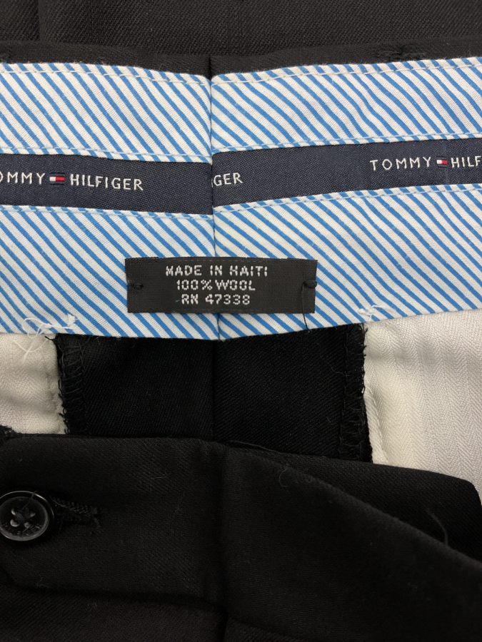 Tommy Hilfiger