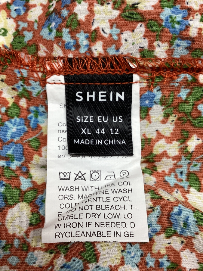 Shein