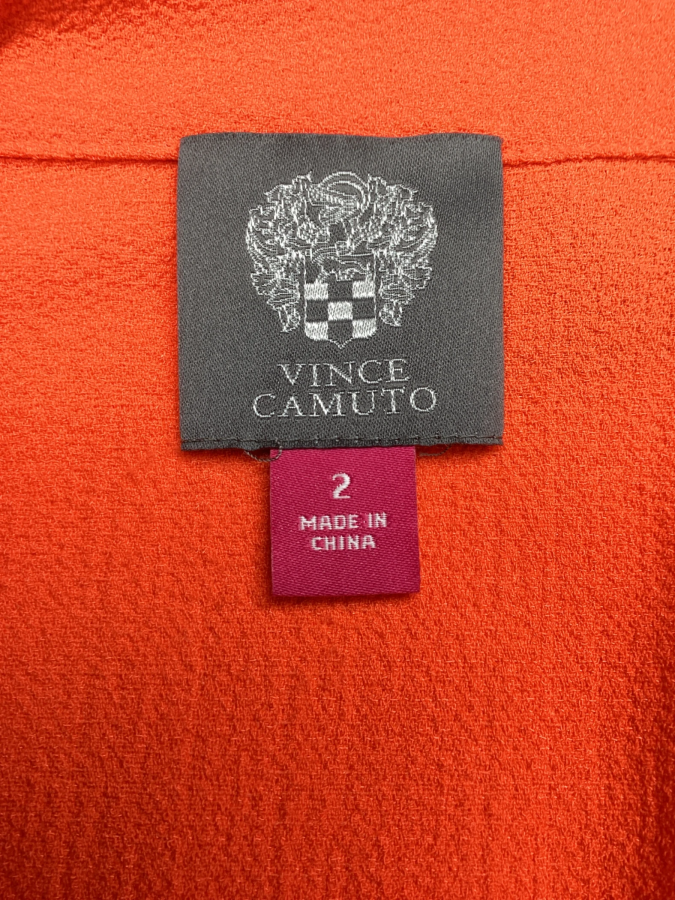 Vince Camuto