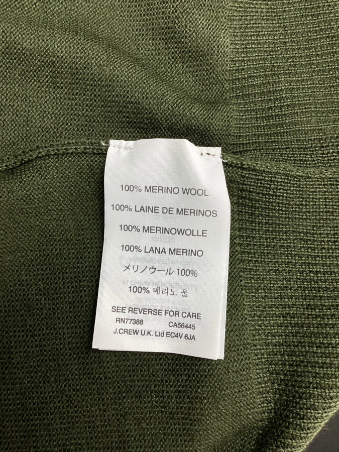 J. Crew