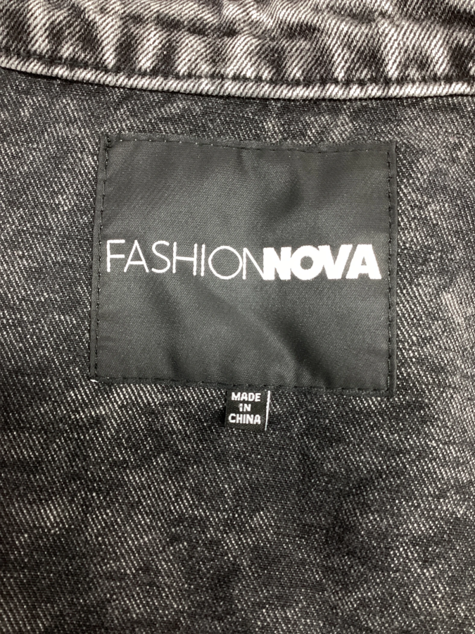 Fashion Nova