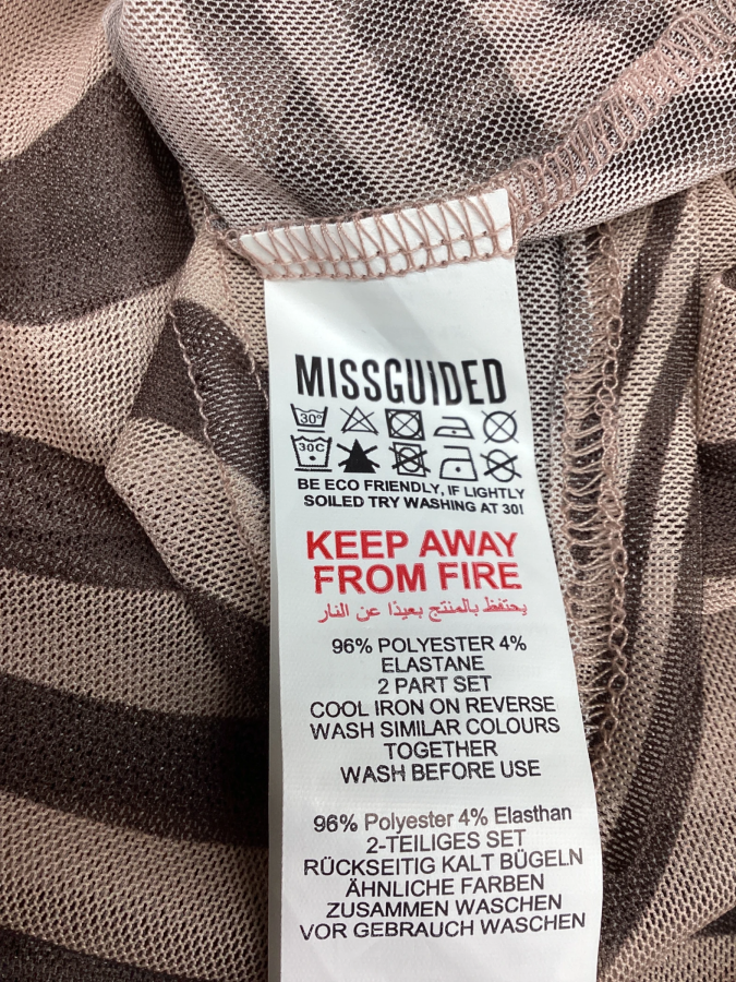 Missguided