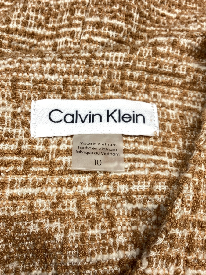 Calvin Klein