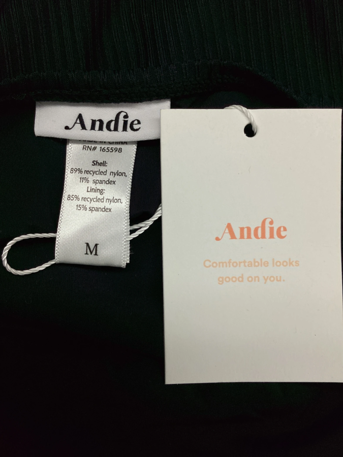 Andie