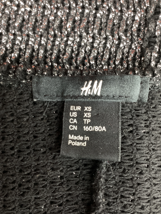 H&M