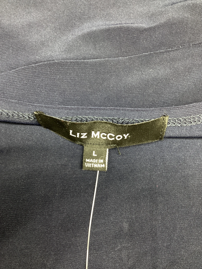 Liz McCoy