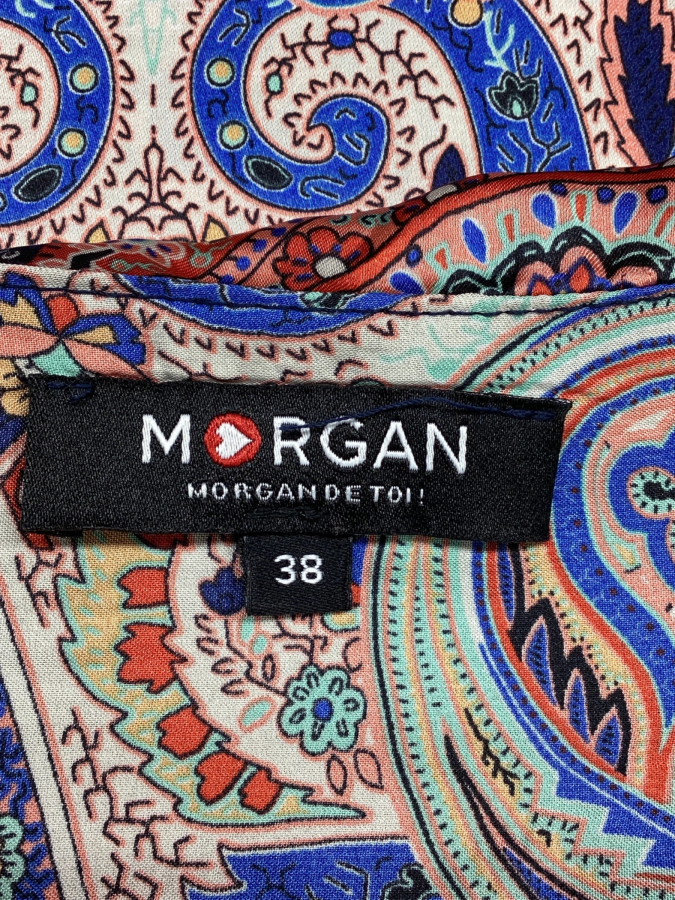 Morgan