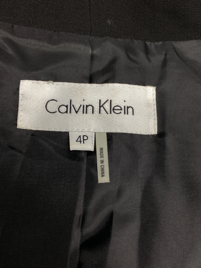 Calvin Klein