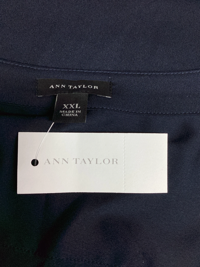 Ann Taylor