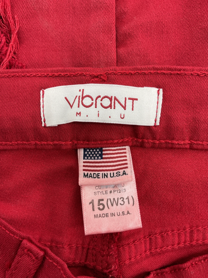 Vibrant