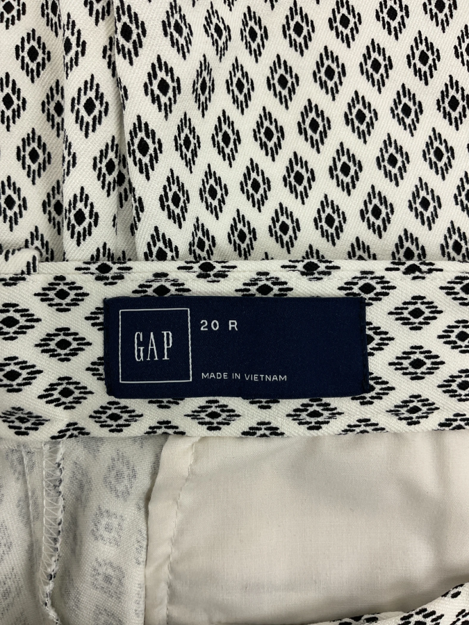Gap