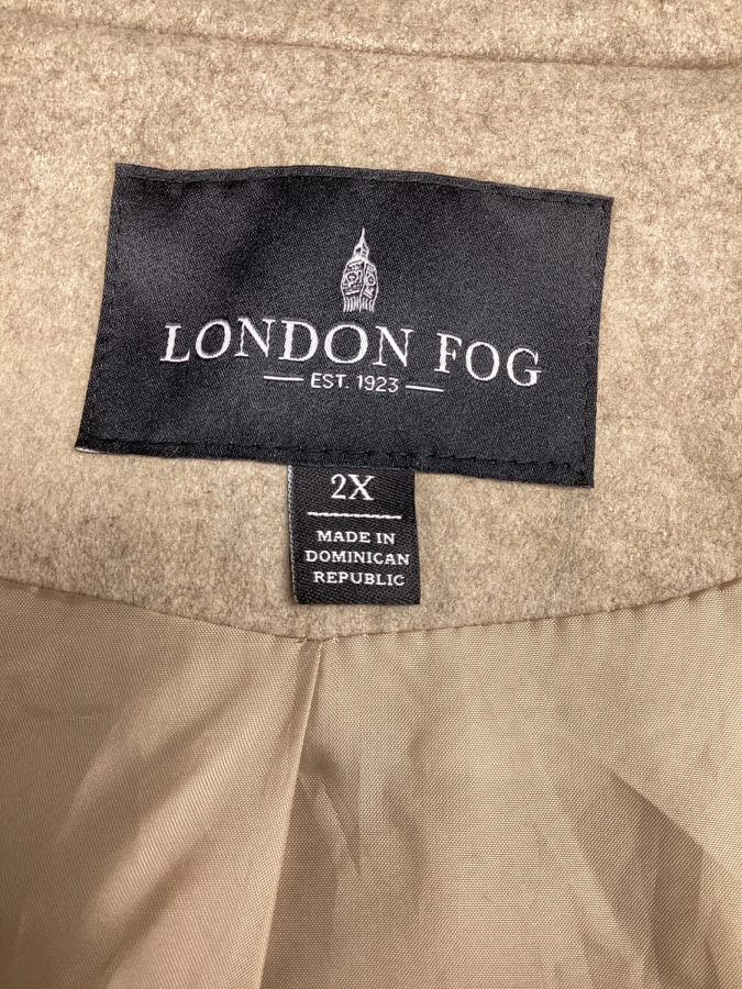 London Fog