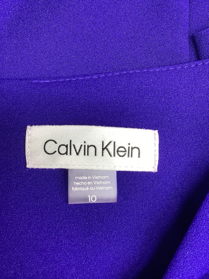 Calvin Klein