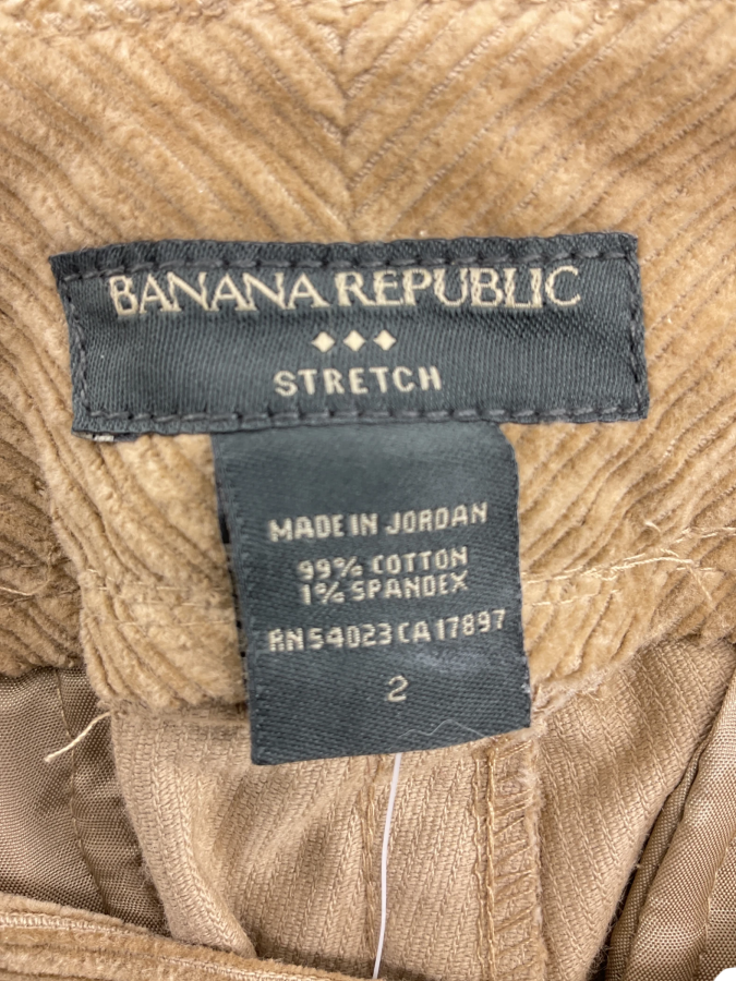 Banana Republic