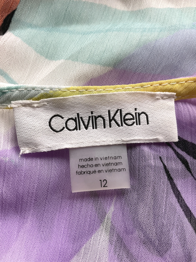 Calvin Klein