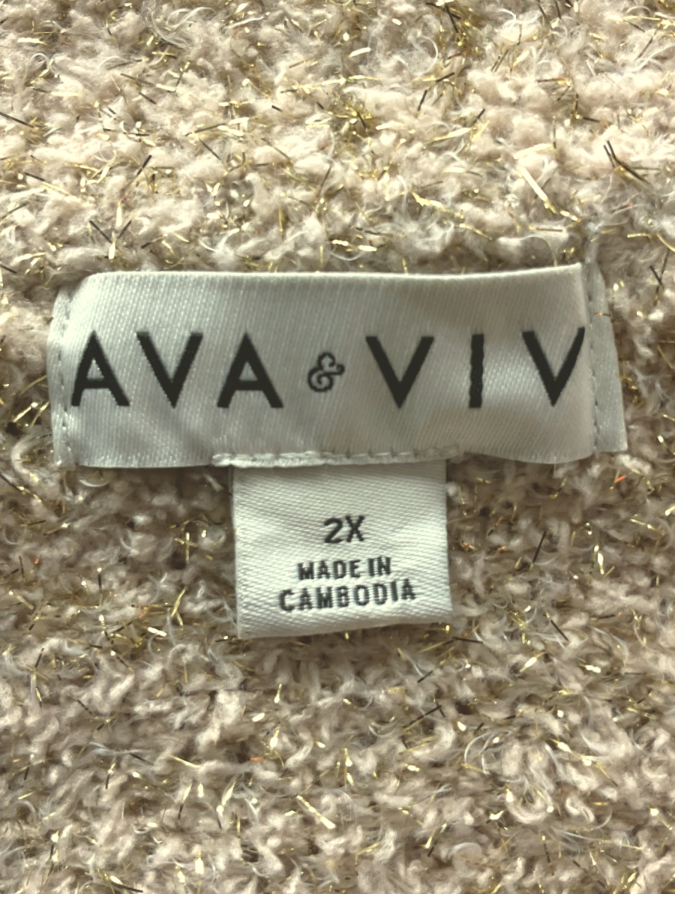 Ava & Viv 