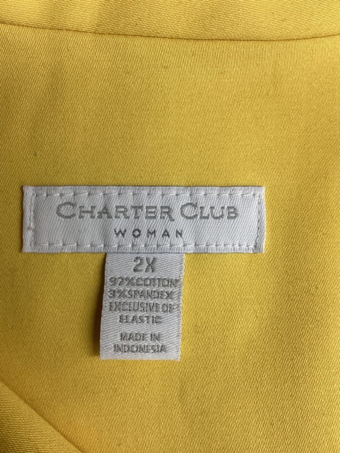 Charter Club