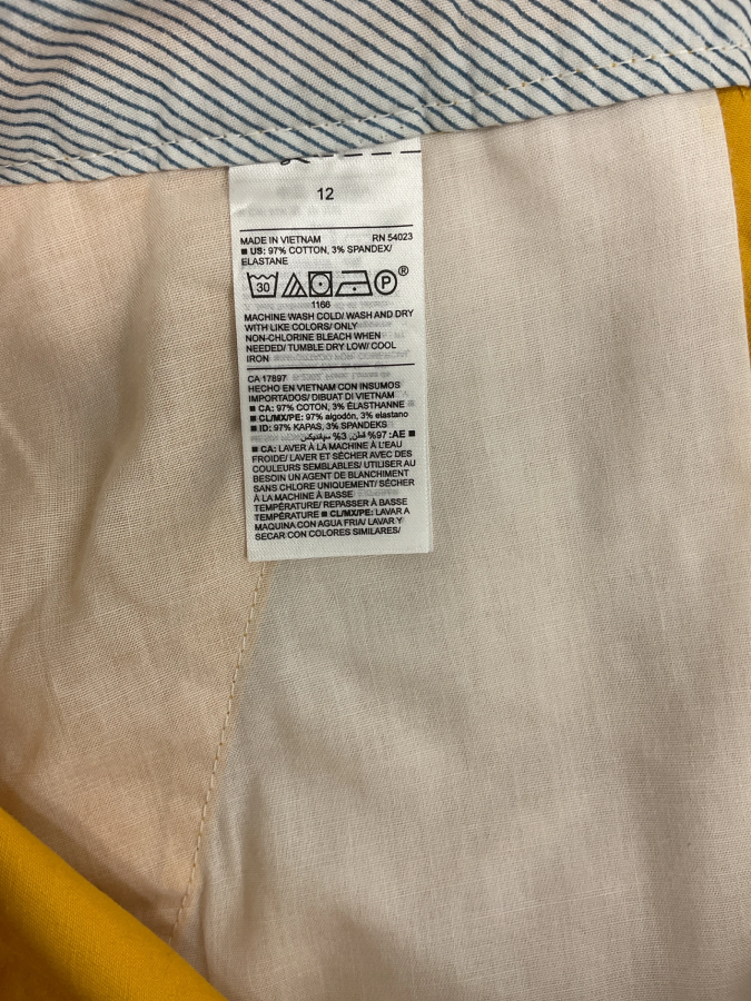 Old Navy