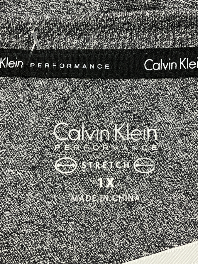 Calvin Klein Performance