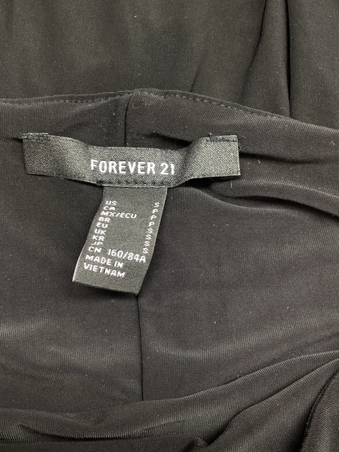Forever 21