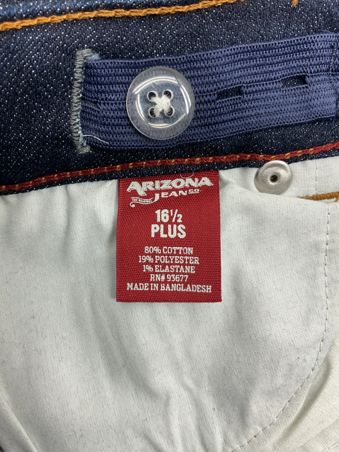 Arizona Jean Company
