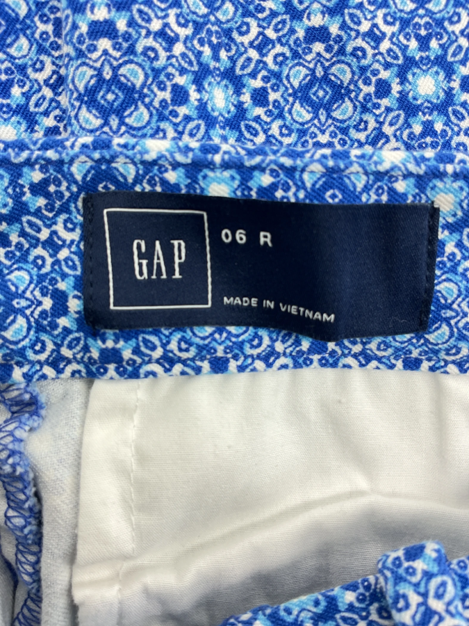 Gap