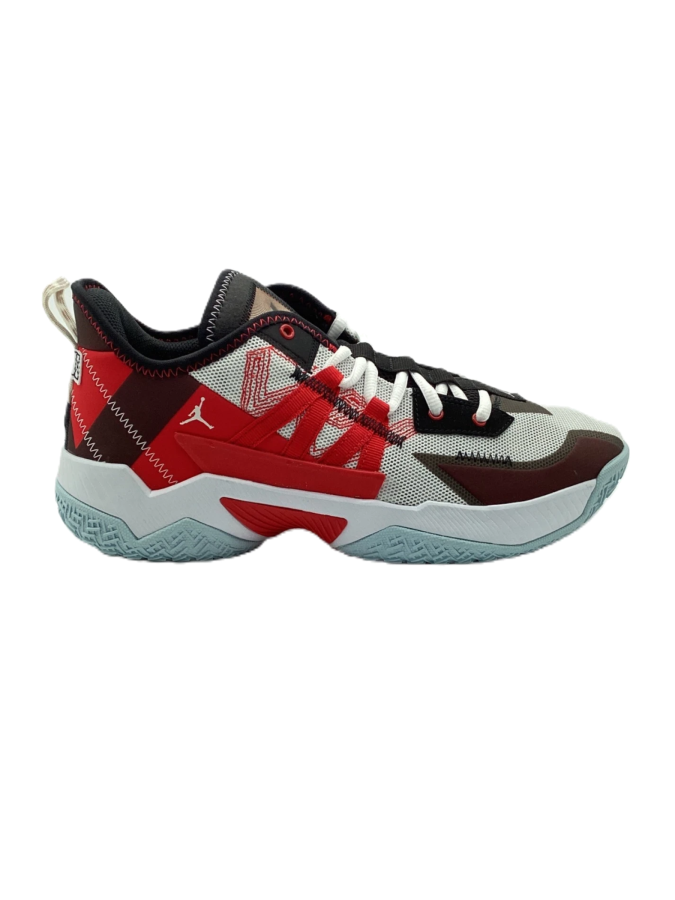 Jordan