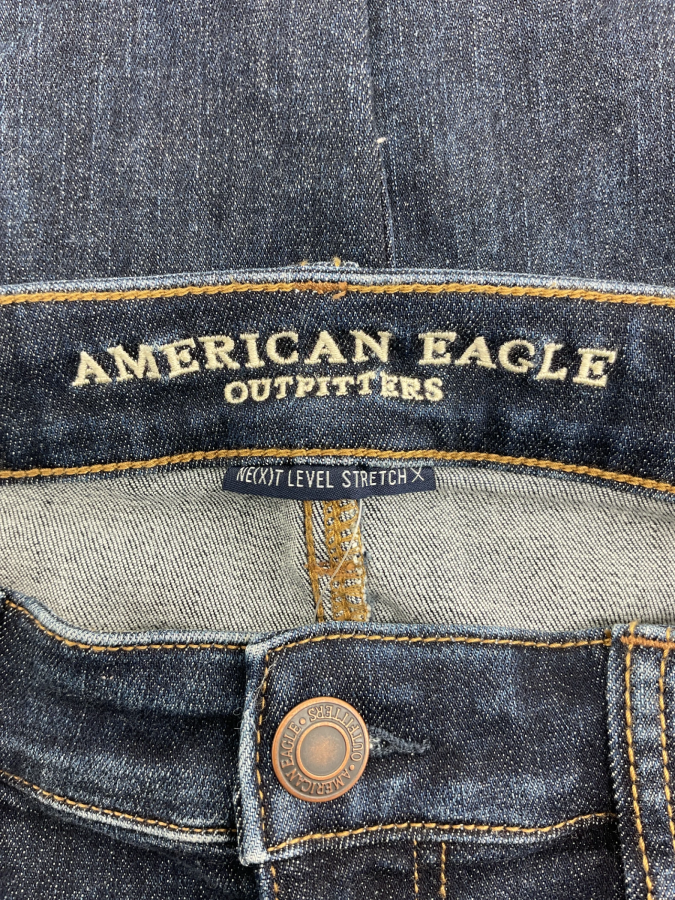 American Eagle Outfitters