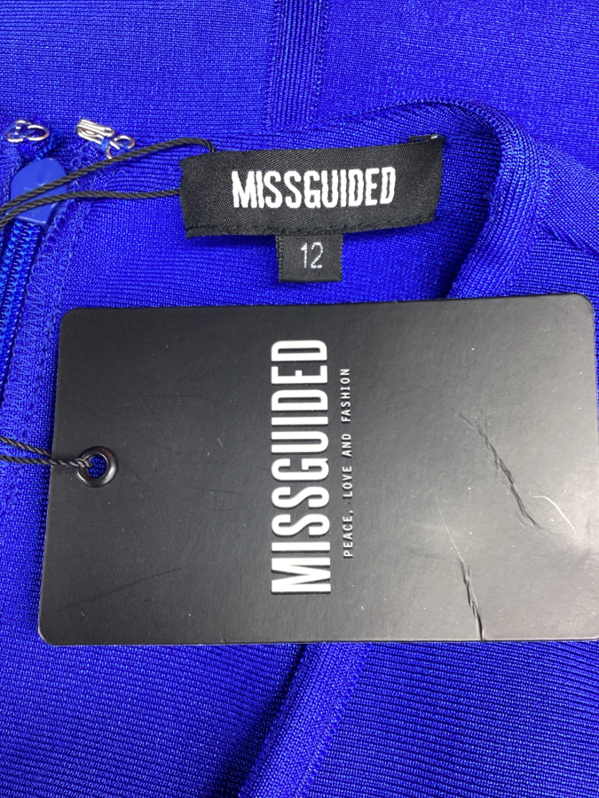 Missguided