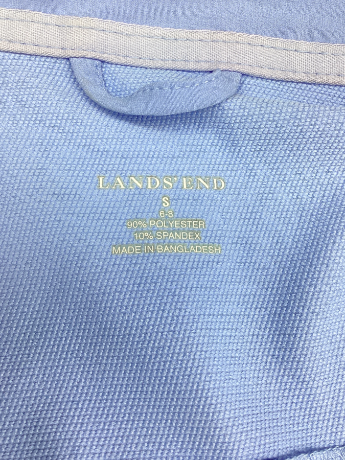 Lands' End
