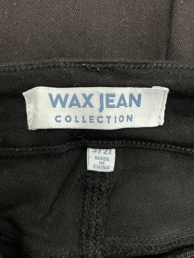 Max Jean