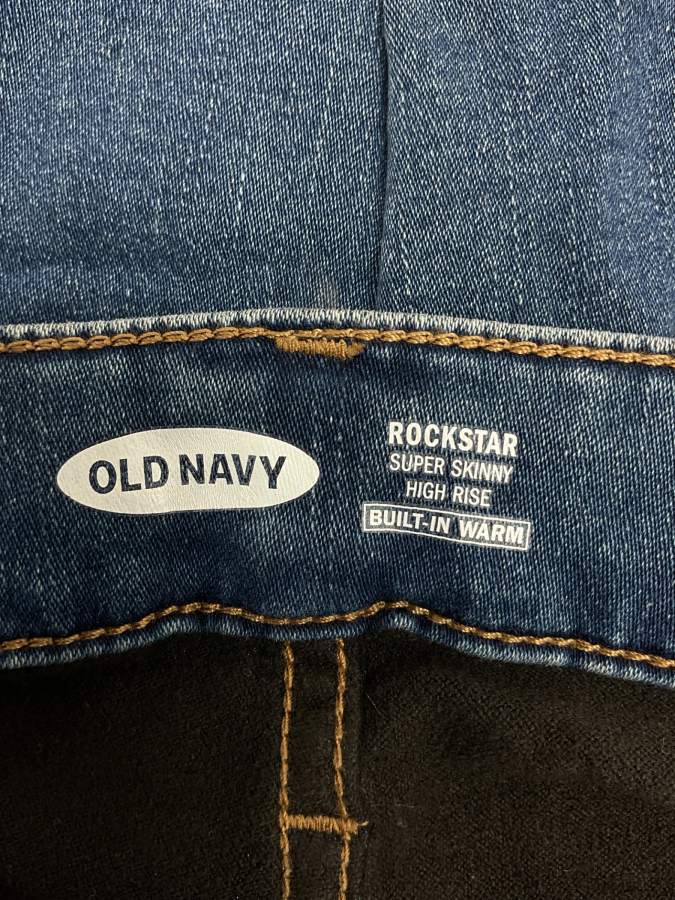 Old Navy