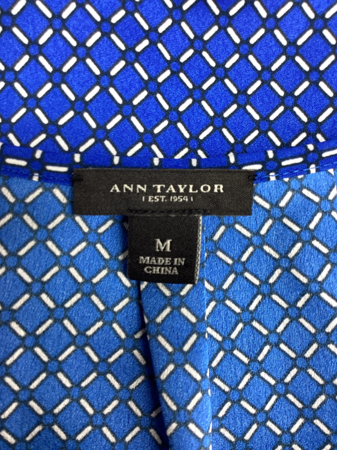 Ann Taylor