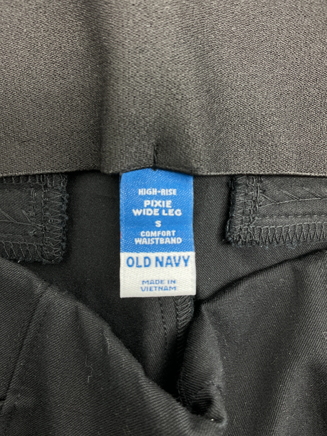 Old Navy