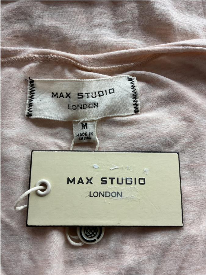 Max Studio
